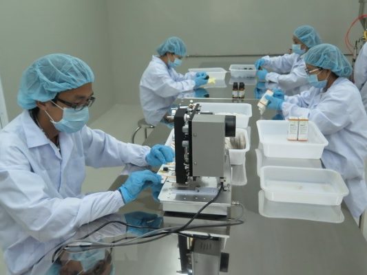 TP.HCM: 1 – 2 tuần tới sẽ cung ứng đủ vaccine cho người dân